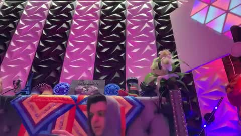 CTimoPa online show from January 12, 8:18 am