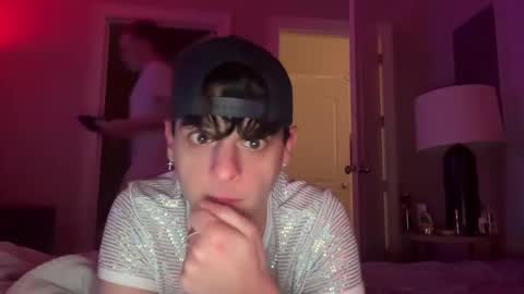 CTimoPa online show from January 10, 9:23 am