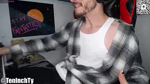 Ty online show from November 5, 5:26 pm