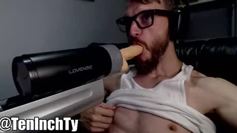 Ty online show from July 28, 4:09 am