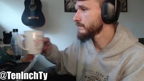 Ty online show from July 21, 4:09 pm