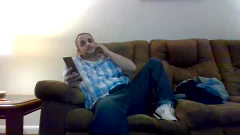 NymphoMAN420 online show from December 9, 1:46 pm