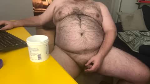 Snapshot of tenngooner chatting on February 22, 4:51 am GoonFather online show from February 22, 4:51 am