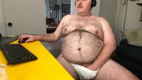 Snapshot of tenngooner chatting on February 12, 9:54 pm GoonFather online show from February 12, 9:54 pm
