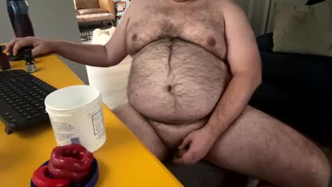 Snapshot of tenngooner chatting on March 8, 10:56 pm GoonFather online show from March 8, 10:56 pm