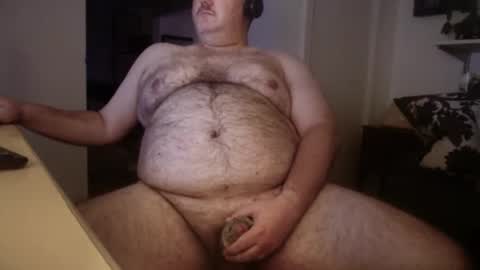 Snapshot of tenngooner chatting on October 20, 12:14 am GoonFather online show from October 20, 12:14 am
