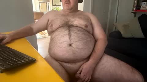 Snapshot of tenngooner chatting on February 28, 9:55 pm GoonFather online show from February 28, 9:55 pm