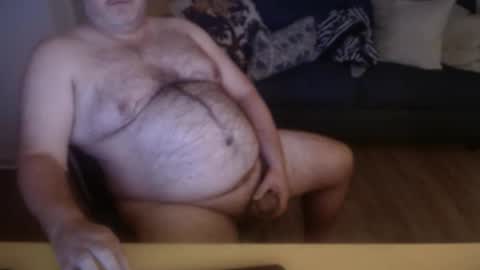 GoonFather online show from November 11, 11:32 pm