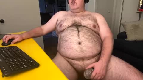 Snapshot of tenngooner chatting on January 31, 11:13 pm GoonFather online show from January 31, 11:13 pm