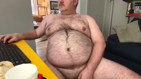 Snapshot of tenngooner chatting on February 15, 10:00 pm GoonFather online show from February 15, 10:00 pm