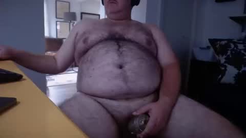 Snapshot of tenngooner chatting on October 10, 9:29 pm GoonFather online show from October 10, 9:29 pm