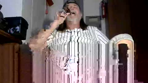 Tennredneck online show from May 9, 1:28 am