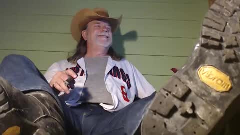 Tennredneck online show from June 7, 2:40 am