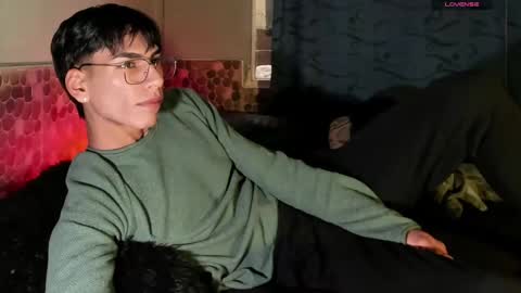 Teo online show from December 10, 6:49 pm