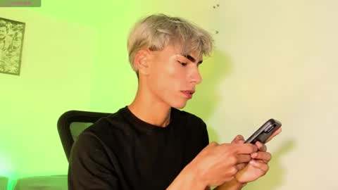 Teo online show from September 11, 4:28 pm