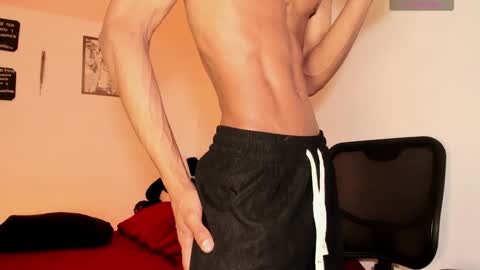 Snapshot of teo_369 chatting on September 29, 5:31 pm Teo online show from September 29, 5:31 pm