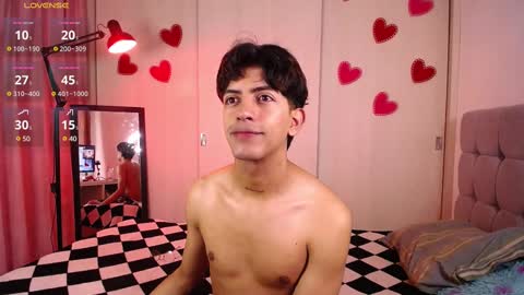Snapshot of teobrowny_ chatting on February 27, 3:26 pm teo brown Independent model online show from February 27, 3:26 pm