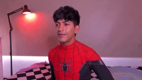 teo brown Independent model online show from October 14, 9:33 pm