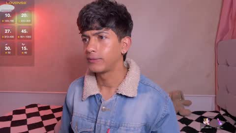 teo brown Independent model online show from October 21, 1:42 am