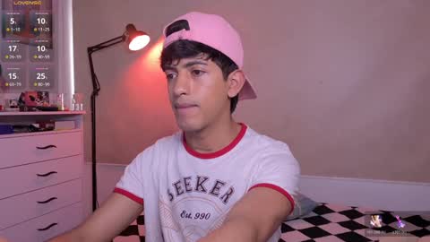 teo brown Independent model online show from November 2, 9:52 pm