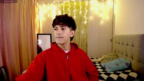 Snapshot of teobrowny_ chatting on December 30, 10:01 pm teo brown Independent model online show from December 30, 10:01 pm