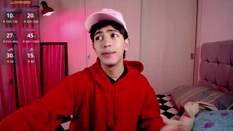 Snapshot of teobrowny_ chatting on January 7, 2:27 pm teo brown Independent model online show from January 7, 2:27 pm