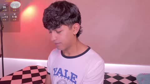 Snapshot of teobrowny_ chatting on September 21, 7:03 pm teo brown Independent model online show from September 21, 7:03 pm