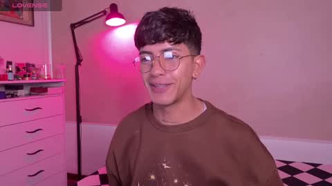 Snapshot of teobrowny_ chatting on September 30, 12:20 pm teo brown Independent model online show from September 30, 12:20 pm