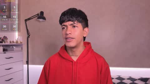 teo browny online show from March 24, 7:29 pm