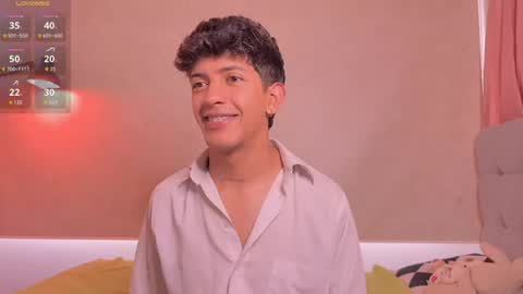 teo browny online show from June 24, 7:28 pm
