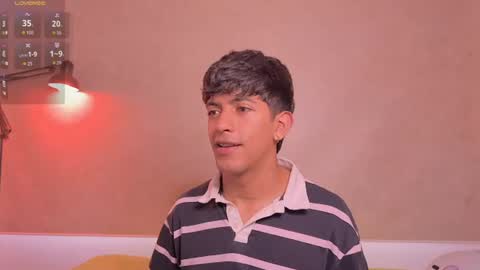 teo browny online show from June 23, 7:17 pm