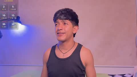 teo browny online show from June 21, 12:38 am
