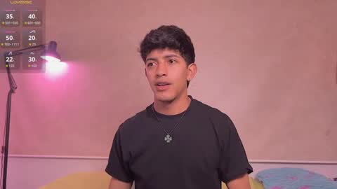 teo browny online show from June 27, 12:02 am
