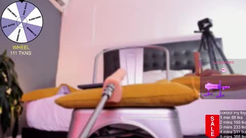 Teo Ferrer online show from October 15, 11:23 pm