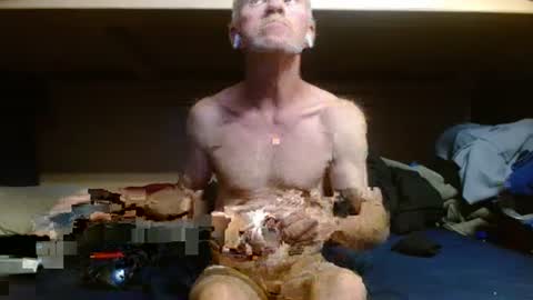Snapshot of terdy2366 chatting on September 27, 5:27 am terdy2366 online show from September 27, 5:27 am