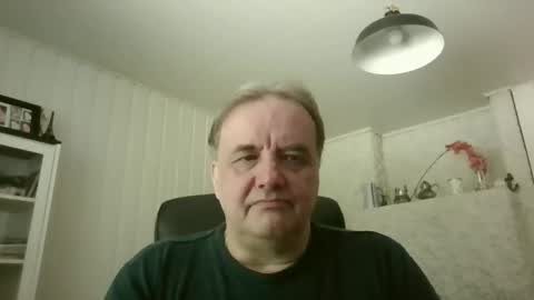 tero007 online show from May 11, 6:26 am