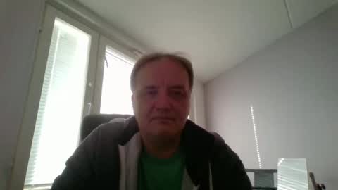 tero007 online show from February 20, 8:28 am