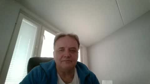 tero007 online show from February 6, 9:22 am