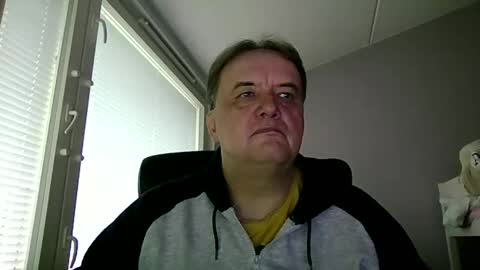 tero007 online show from October 30, 7:10 am