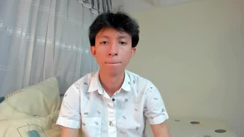 Snapshot of teroship_boy chatting on January 23, 1:19 am Juanfe online show from January 23, 1:19 am