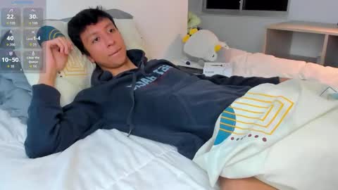 Juanfe  online show from December 14, 4:19 am