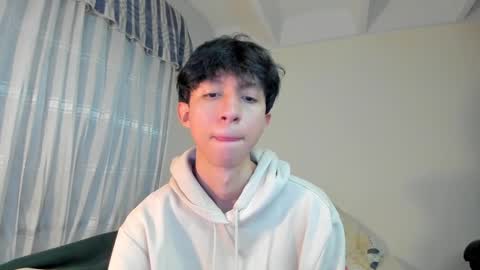 Snapshot of teroship_boy chatting on January 20, 6:31 am Juanfe online show from January 20, 6:31 am