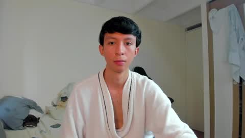 Snapshot of teroship_boy chatting on January 27, 8:17 pm Juanfe online show from January 27, 8:17 pm