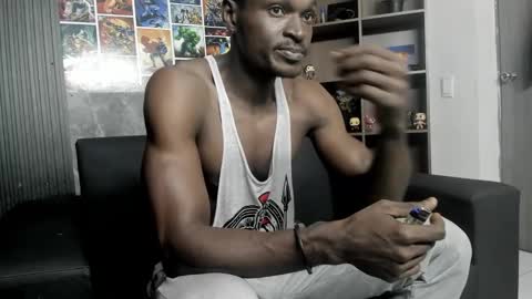 Snapshot of terranze_z chatting on February 5, 7:31 pm terranze_z online show from February 5, 7:31 pm