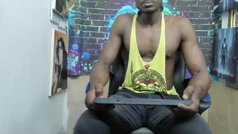 terranze_z online show from April 29, 11:04 am