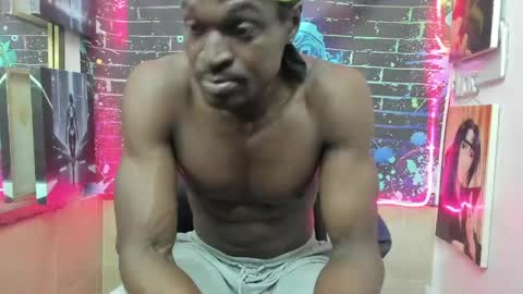 terranze_z online show from April 23, 11:59 am