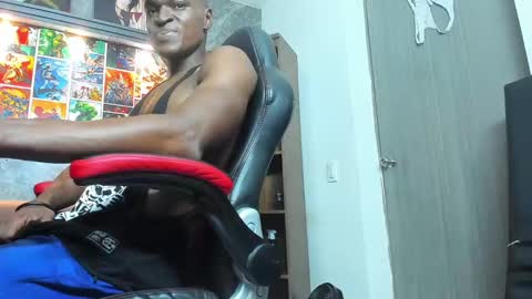 Snapshot of terranze_z chatting on January 9, 7:29 pm terranze_z online show from January 9, 7:29 pm