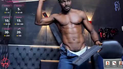 terranze_z online show from February 13, 10:37 pm