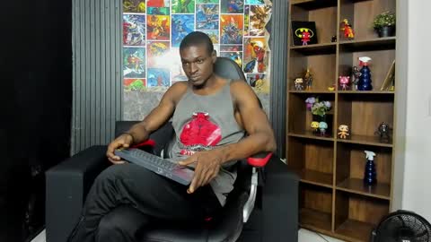 Snapshot of terranze_z chatting on January 6, 3:42 am terranze_z online show from January 6, 3:42 am