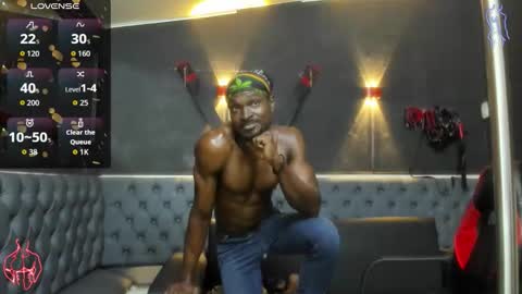 terranze_z online show from February 21, 8:43 pm